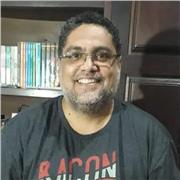 Professor de Matemática com 20 anos de experiência